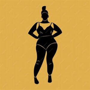 Acompanhantes BBW (Big Beautiful Women)